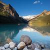 Cheap car rental in Lake Louise