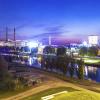 Flizzr-Standorte mit Mietwagenstationen in Wolfsburg