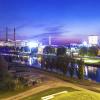 Hotels in Wolfsburg