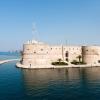 Cheap car rental in Taranto