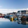 Apartments in Stornoway