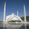 Vluchten van Amsterdam naar Islamabad