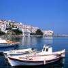Greenmotion car rental locations in Skopelos Town