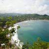 Alquiler de coche económico en San Juan del Sur