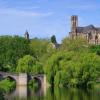 Cheap car hire in Limoges