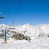 Apartments in Baqueira-Beret