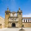 Cheap car rental in Viseu