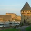 Alquiler de coche económico en Brest