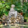 Budget car rental locations in Elche