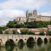 Location de voiture pas chère à Béziers