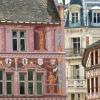 Cheap car hire in Mulhouse