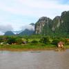 Things to do in Vang Vieng