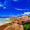 Guest Houses in La Digue