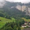 Najem vozila v mestu Lauterbrunnen