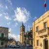 Car hire in Ħal Balzan