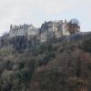 Cheap car rental in Cumbernauld