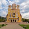 Cheap car rental in Reşiţa