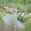 Location de voiture pas chère à Olten