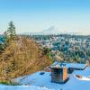 Cheap car rental in Burien