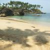 Beach Hotels in Palolem