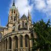 Things to do in Bayeux