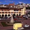 Cheap vacations in Antananarivo