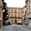 Hertz car rental locations in Potenza