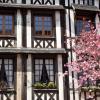 Cheap car rental in Le Petit-Quevilly