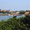 Hotels in Entebbe