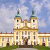 Aluguer de carros em Olomouc