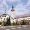 Spa hotels in Târgu-Mureş