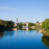 Cheap car hire in Karlstad