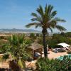 Sant Francesc de s'Estanyの格安レンタカー