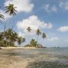 Goedkope hotels in Little Corn Island