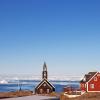 Flights to Ilulissat