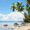 Flights from Los Angeles to Savusavu