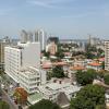 Beach Hotels in Maputo