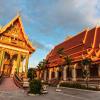 Hotels in Savannakhet