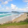 Aktivnosti u gradu 'Fraser Island'