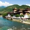 Hotels in Paro