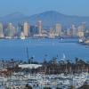 Cheap car rental in Del Mar