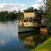 Cheap vacations in Albury