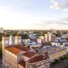 Flights to Cuiabá