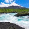 Cheap car rental in Osorno