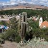 Hostels in Humahuaca