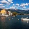 Cheap car rental in Vevey