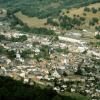 Location de voiture pas chère à Brive-la-Gaillarde