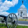 Hotels in Gettysburg