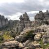 Budget car rental locations in Antequera