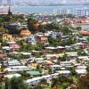 Flights to Port-of-Spain